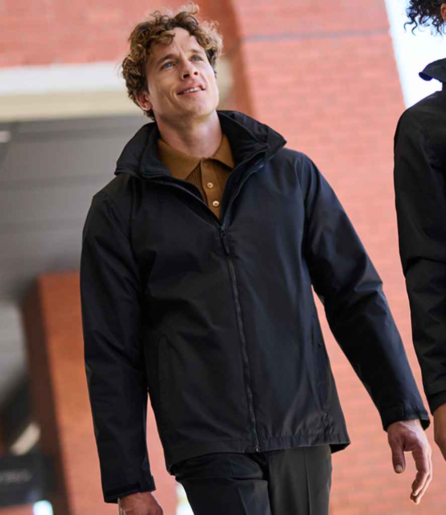 Regatta Classic Waterproof 3-in-1 Jacket - model image
