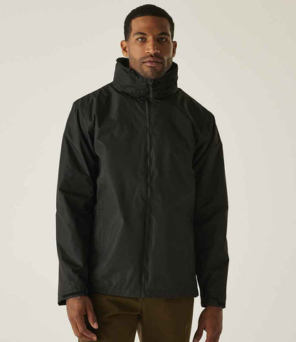 Regatta Professional Regatta Classic Waterproof 3-in-1 Jacket Black