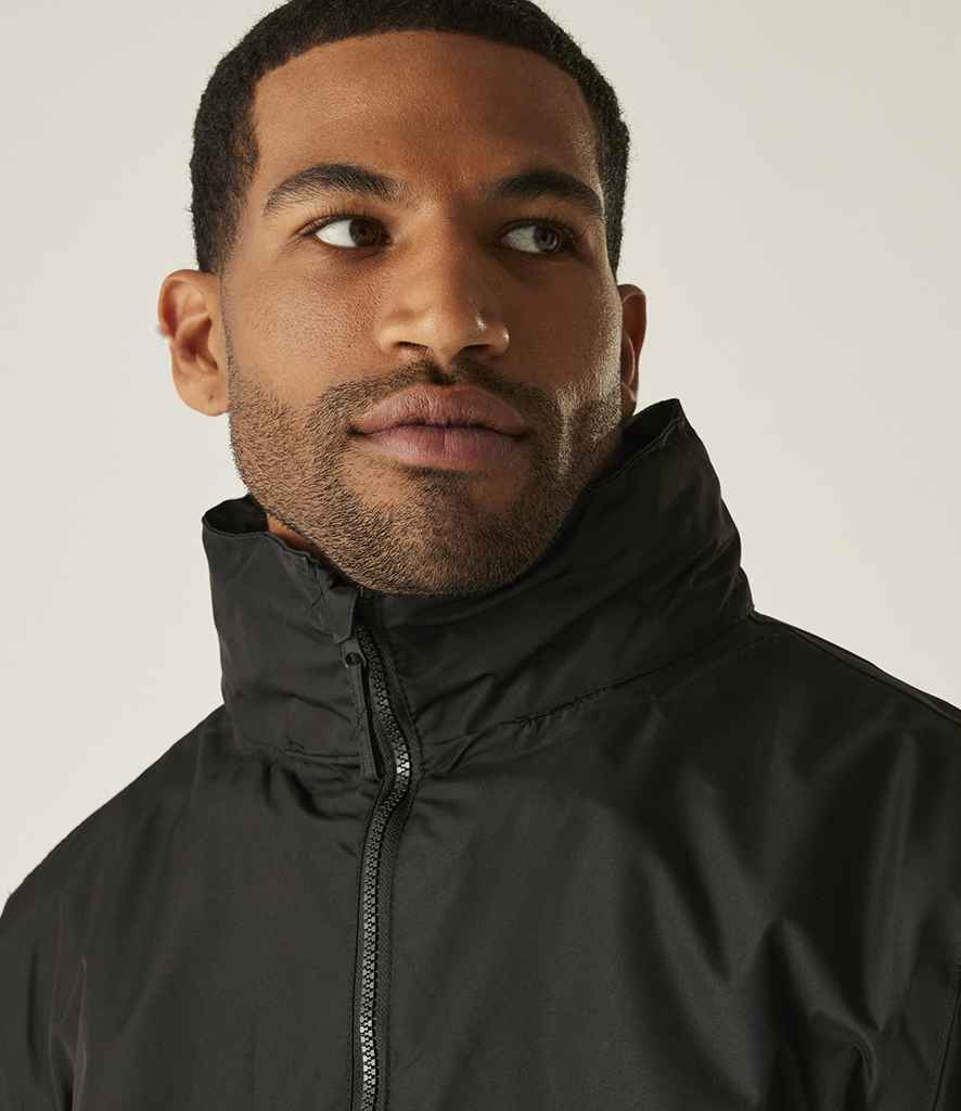 Regatta Professional Regatta Classic Waterproof 3-in-1 Jacket Black
