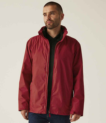 Regatta Professional Regatta Classic Waterproof 3-in-1 Jacket Classic Red