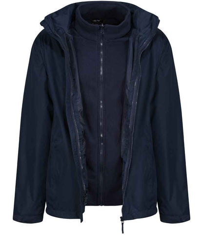 Regatta Professional Regatta Classic Waterproof 3-in-1 Jacket Navy