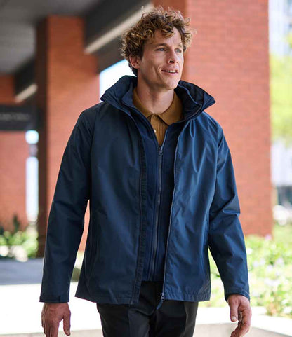Regatta Professional Regatta Classic Waterproof 3-in-1 Jacket Navy