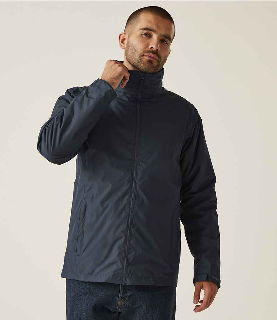 Regatta Professional Regatta Classic Waterproof 3-in-1 Jacket Navy