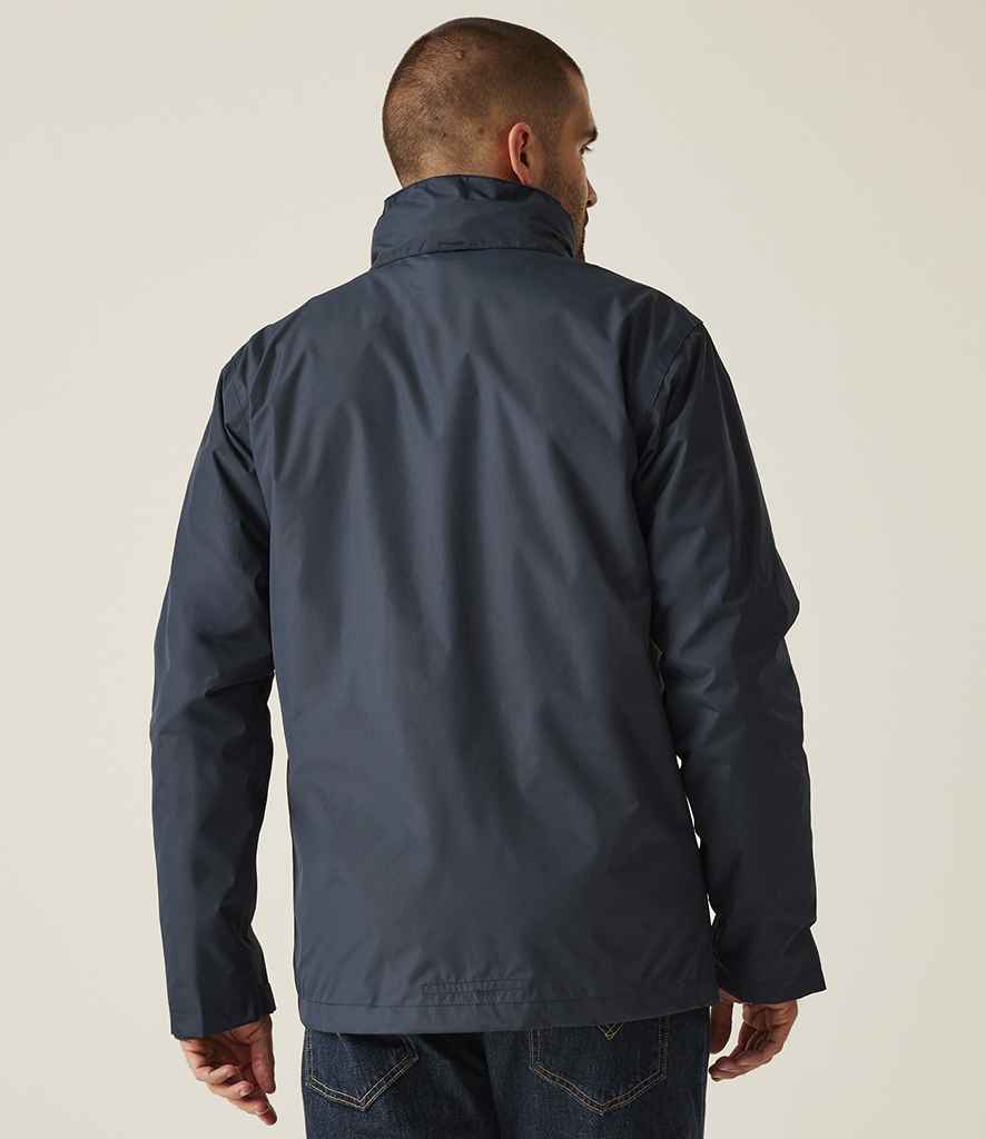 Regatta Professional Regatta Classic Waterproof 3-in-1 Jacket Navy