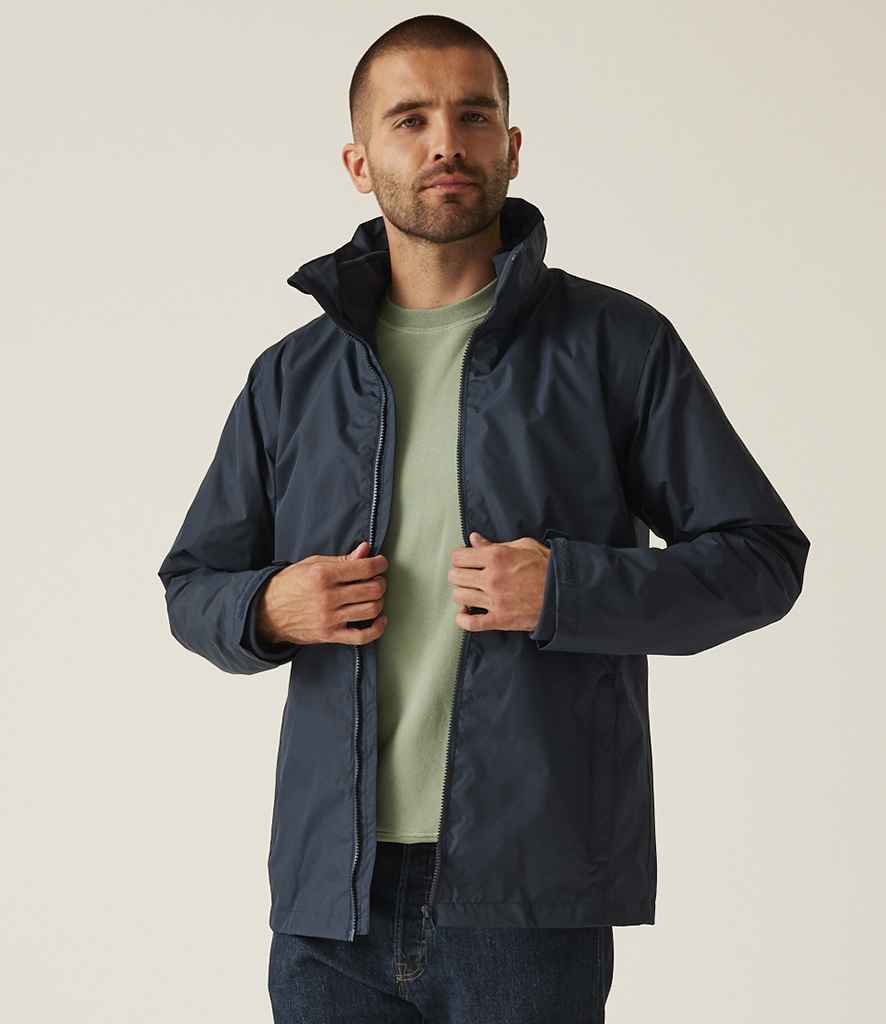 Regatta Professional Regatta Classic Waterproof 3-in-1 Jacket Navy