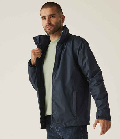 Regatta Professional Regatta Classic Waterproof 3-in-1 Jacket Navy