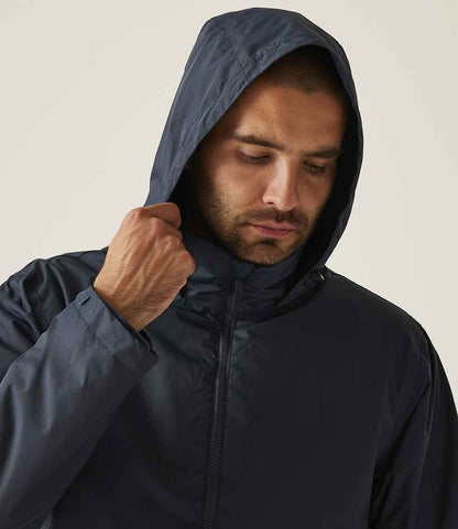 Regatta Professional Regatta Classic Waterproof 3-in-1 Jacket Navy