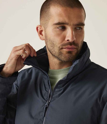 Regatta Professional Regatta Classic Waterproof 3-in-1 Jacket Navy