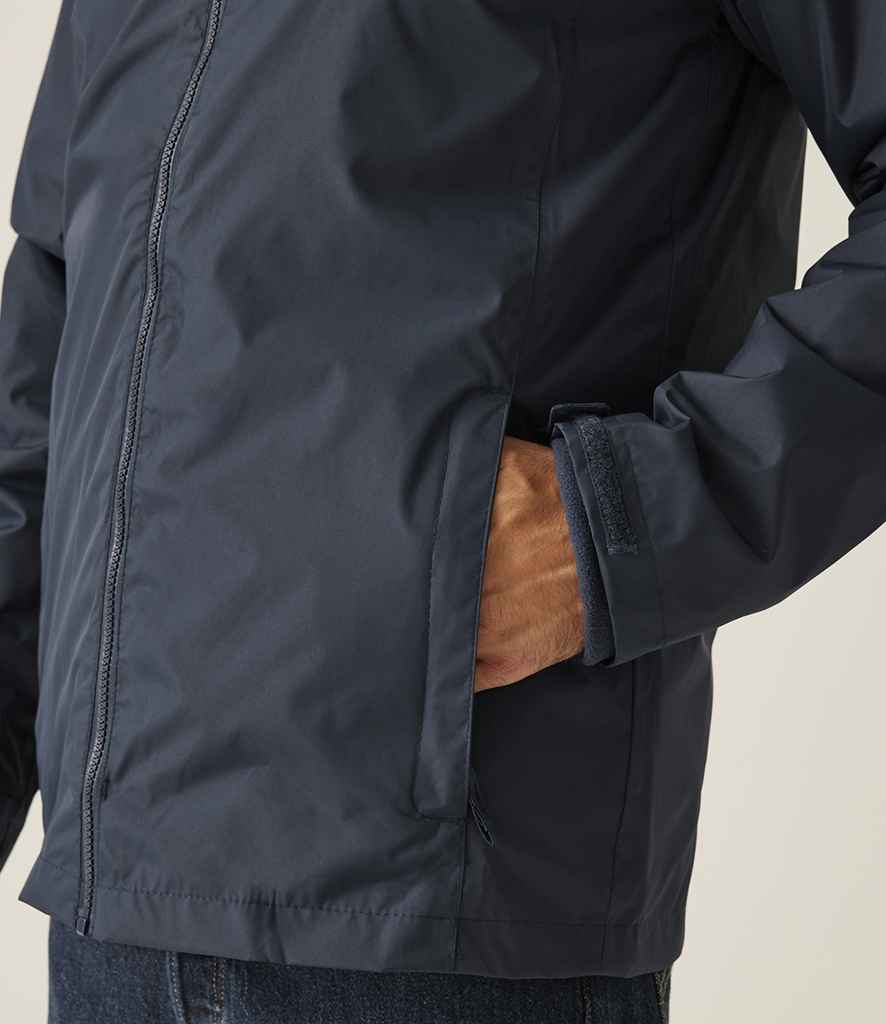 Regatta Professional Regatta Classic Waterproof 3-in-1 Jacket Navy