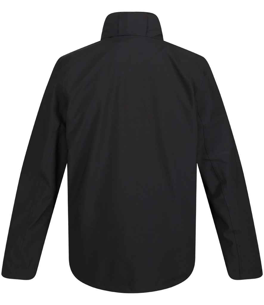 RG098 BLK BACK