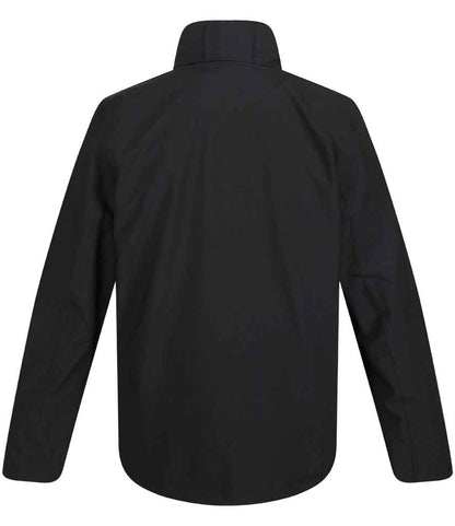 RG098 BLK BACK