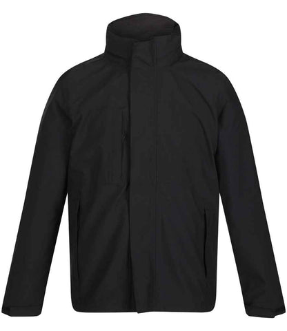 Regatta Professional Regatta Kingsley 3-in-1 Jacket Black