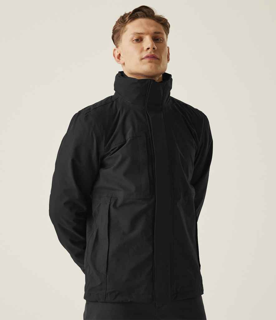 Regatta Professional Regatta Kingsley 3-in-1 Jacket