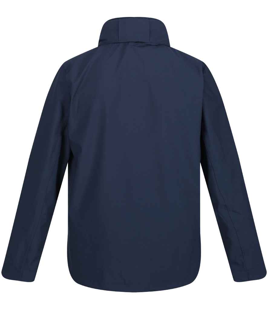 Regatta Professional Regatta Kingsley 3-in-1 Jacket Navy