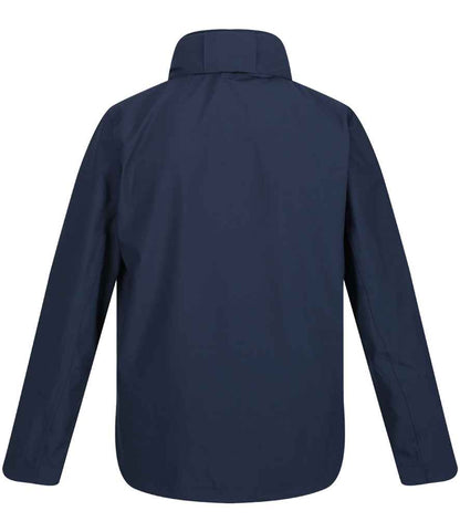 Regatta Professional Regatta Kingsley 3-in-1 Jacket Navy