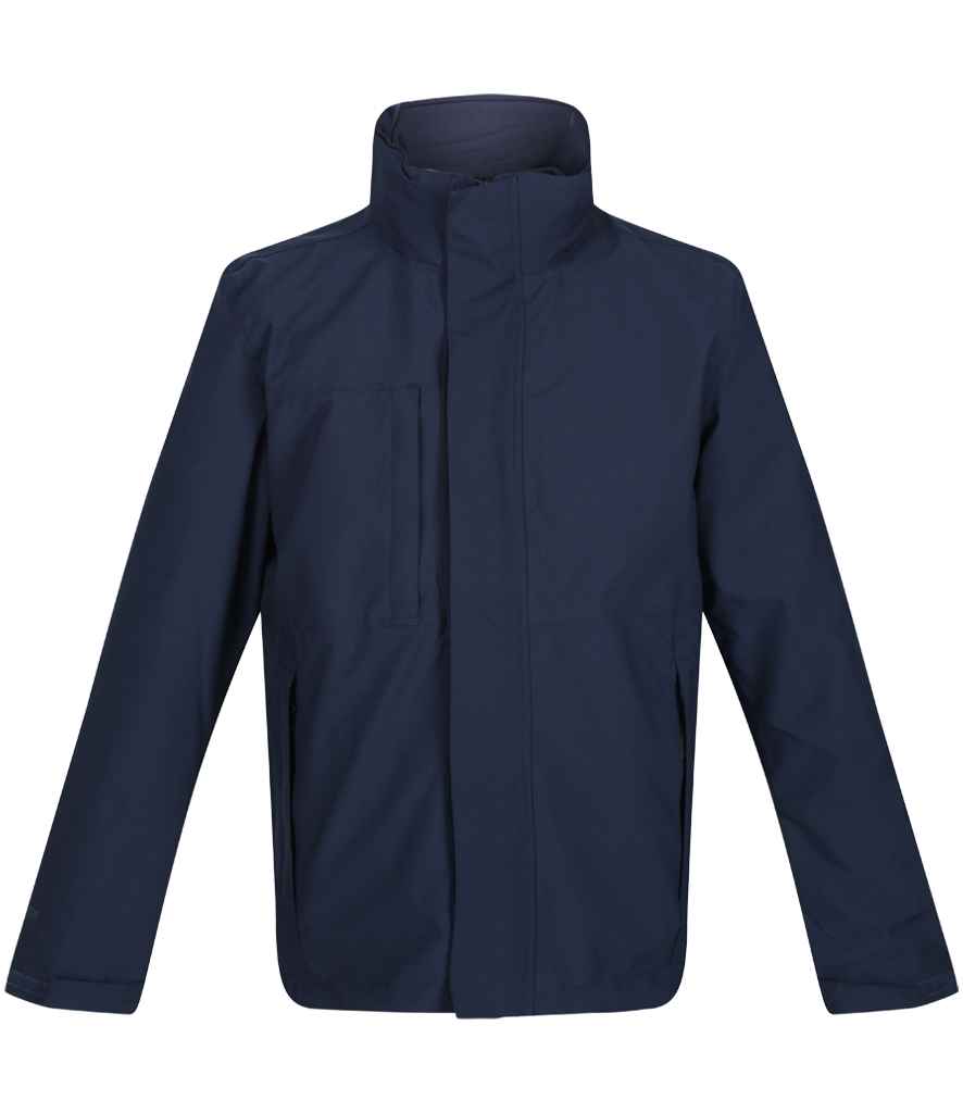 Regatta Professional Regatta Kingsley 3-in-1 Jacket Navy