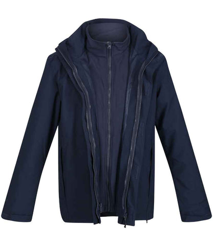 Regatta Professional Regatta Kingsley 3-in-1 Jacket Navy