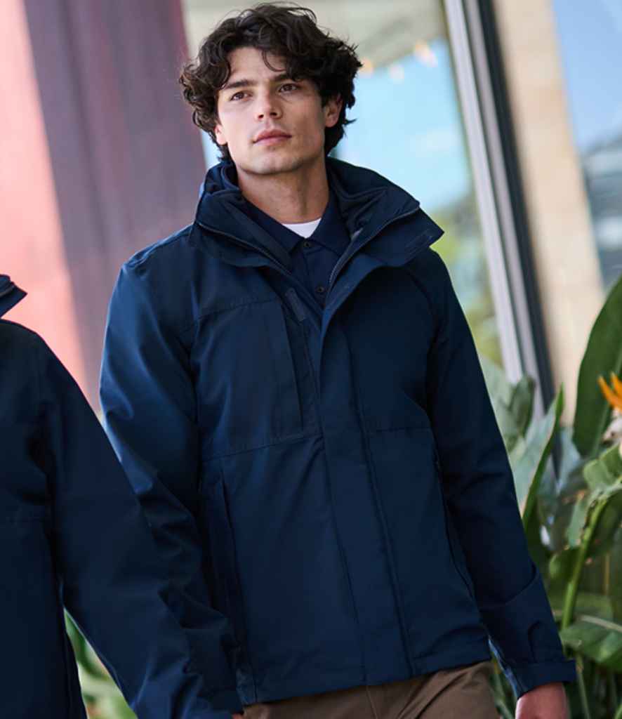 Regatta Professional Regatta Kingsley 3-in-1 Jacket Navy