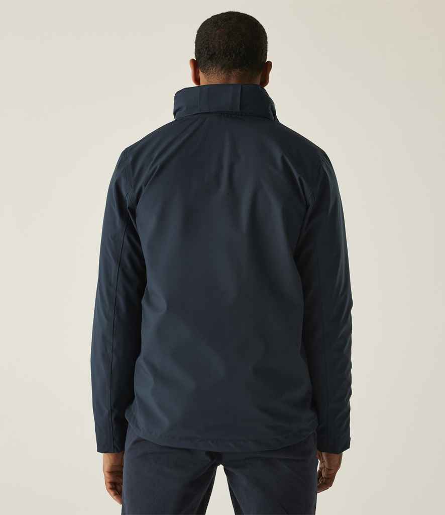 Regatta Professional Regatta Kingsley 3-in-1 Jacket Navy
