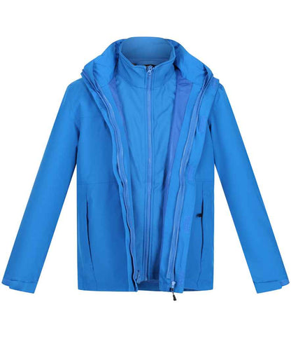 Regatta Professional Regatta Kingsley 3-in-1 Jacket Oxford Blue