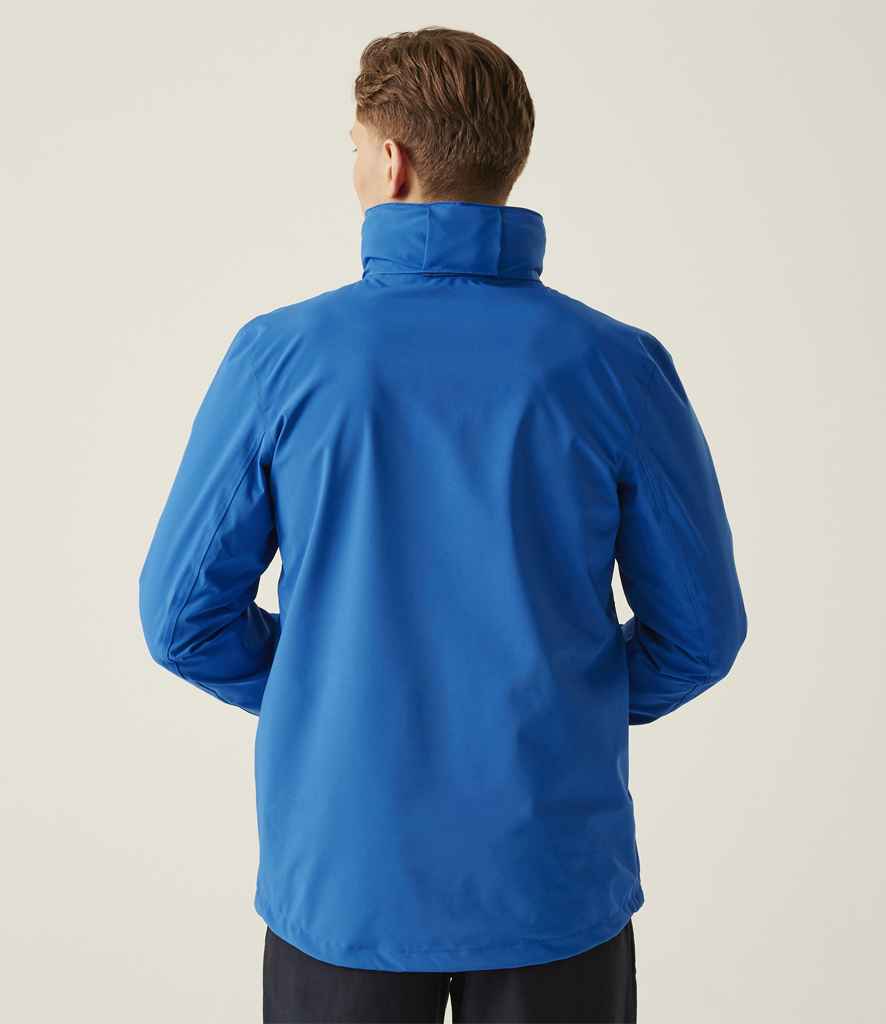 Regatta Kingsley 3-in-1 Jacket - model image