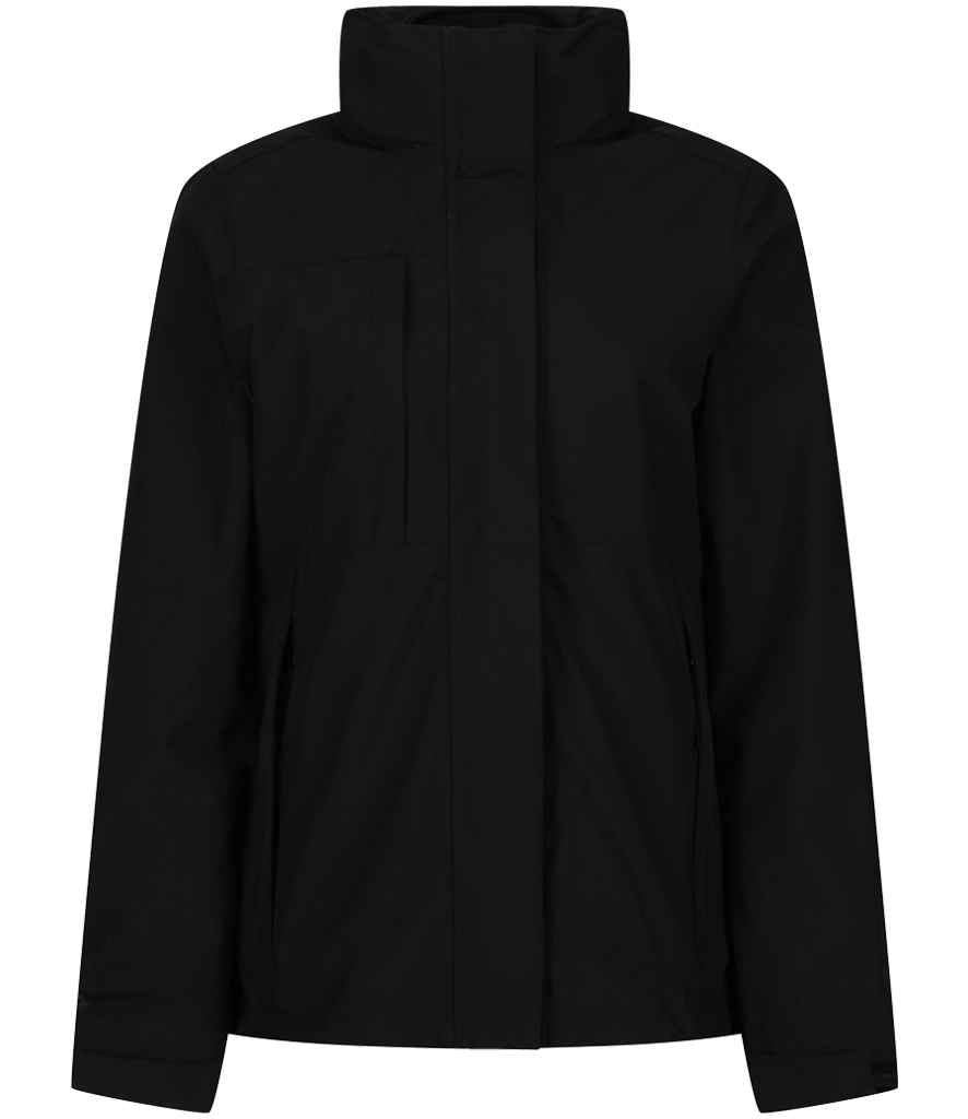 Regatta Professional Regatta Ladies Kingsley 3-in-1 Jacket Black