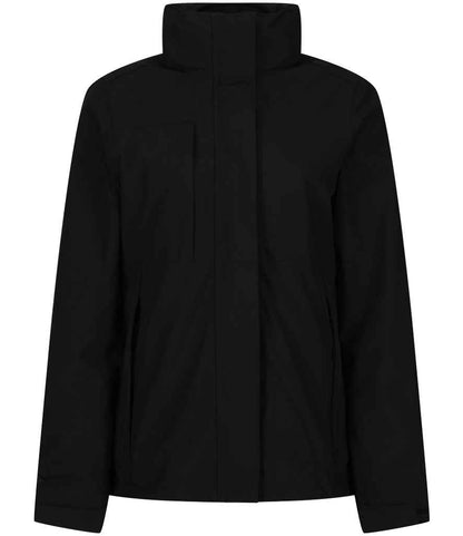 Regatta Professional Regatta Ladies Kingsley 3-in-1 Jacket Black