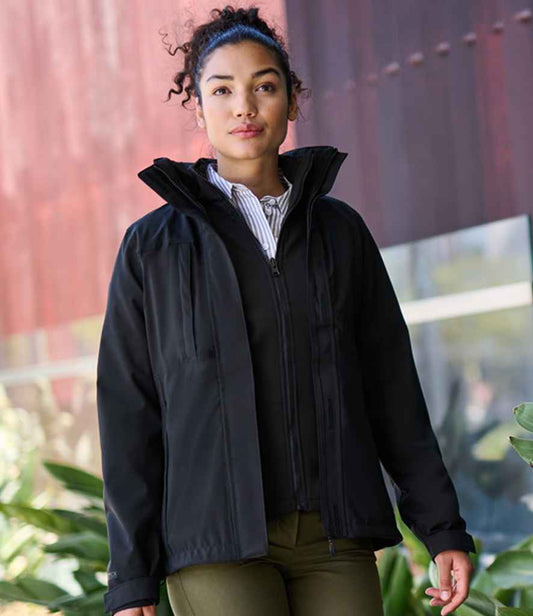 Regatta Professional Regatta Ladies Kingsley 3-in-1 Jacket