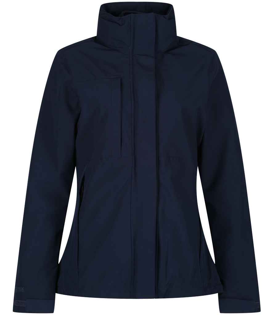Regatta Professional Regatta Ladies Kingsley 3-in-1 Jacket Navy