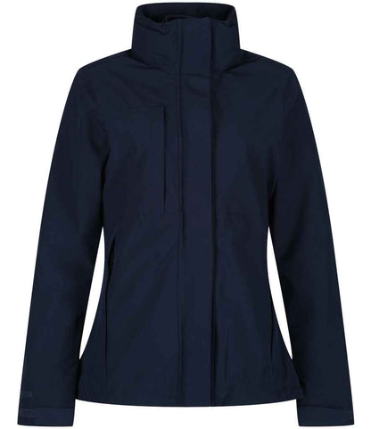 Regatta Professional Regatta Ladies Kingsley 3-in-1 Jacket Navy