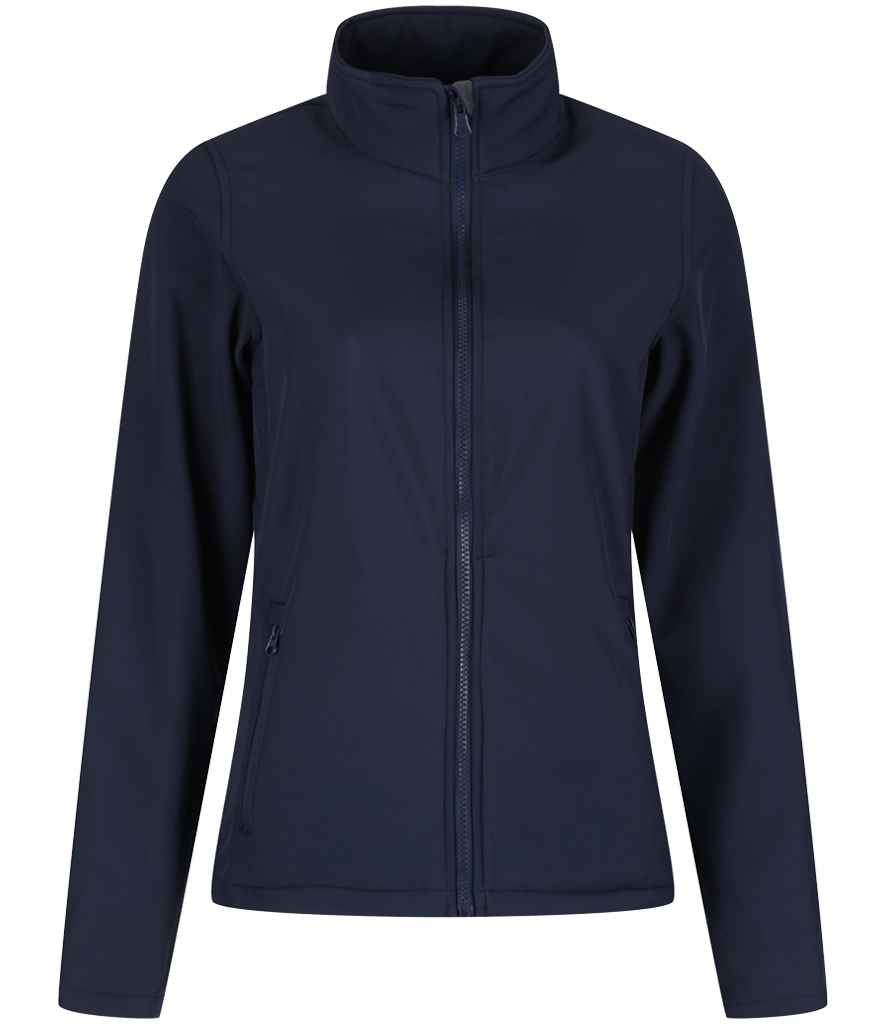 Regatta Ladies Kingsley 3-in-1 Jacket in Navy