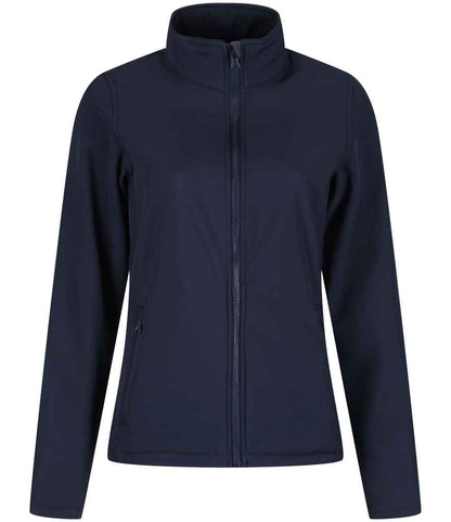 Regatta Ladies Kingsley 3-in-1 Jacket in Navy