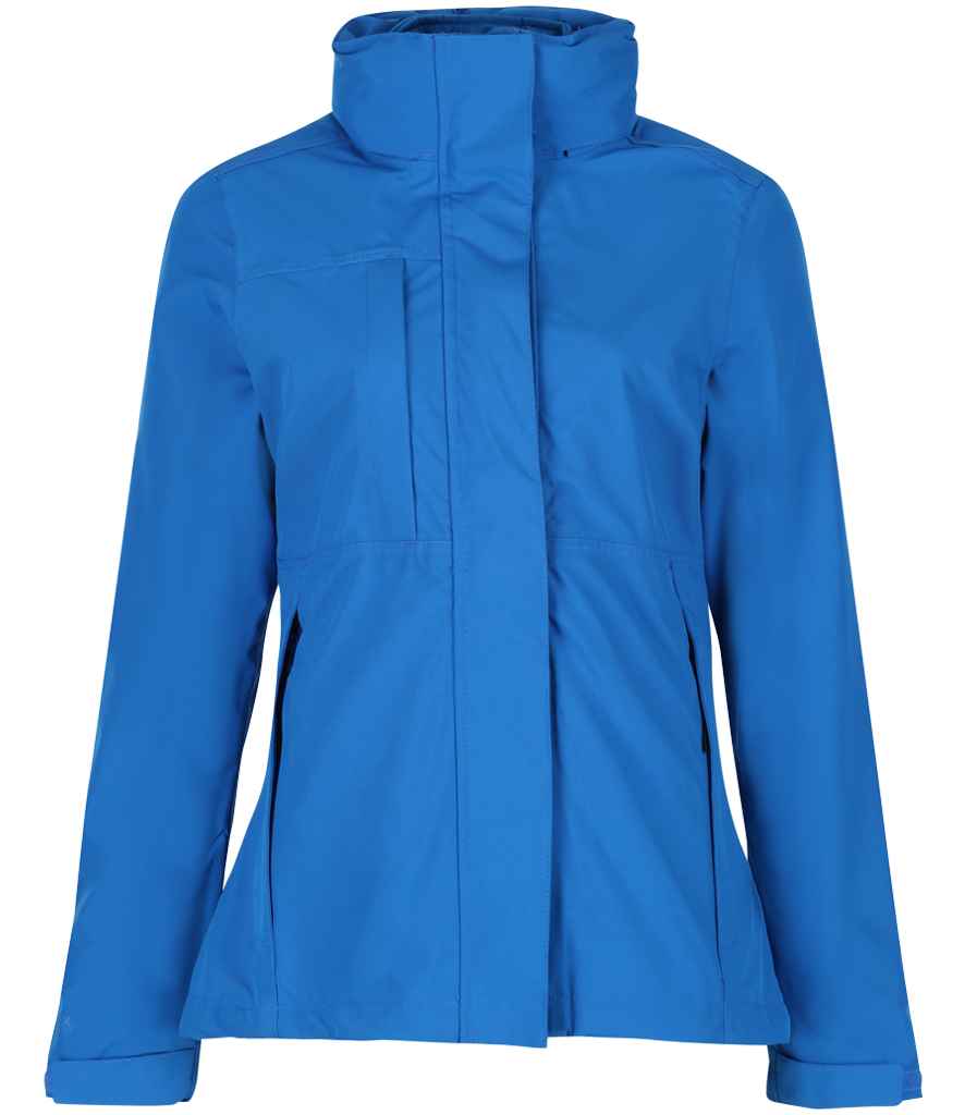 Regatta Professional Regatta Ladies Kingsley 3-in-1 Jacket Oxford Blue