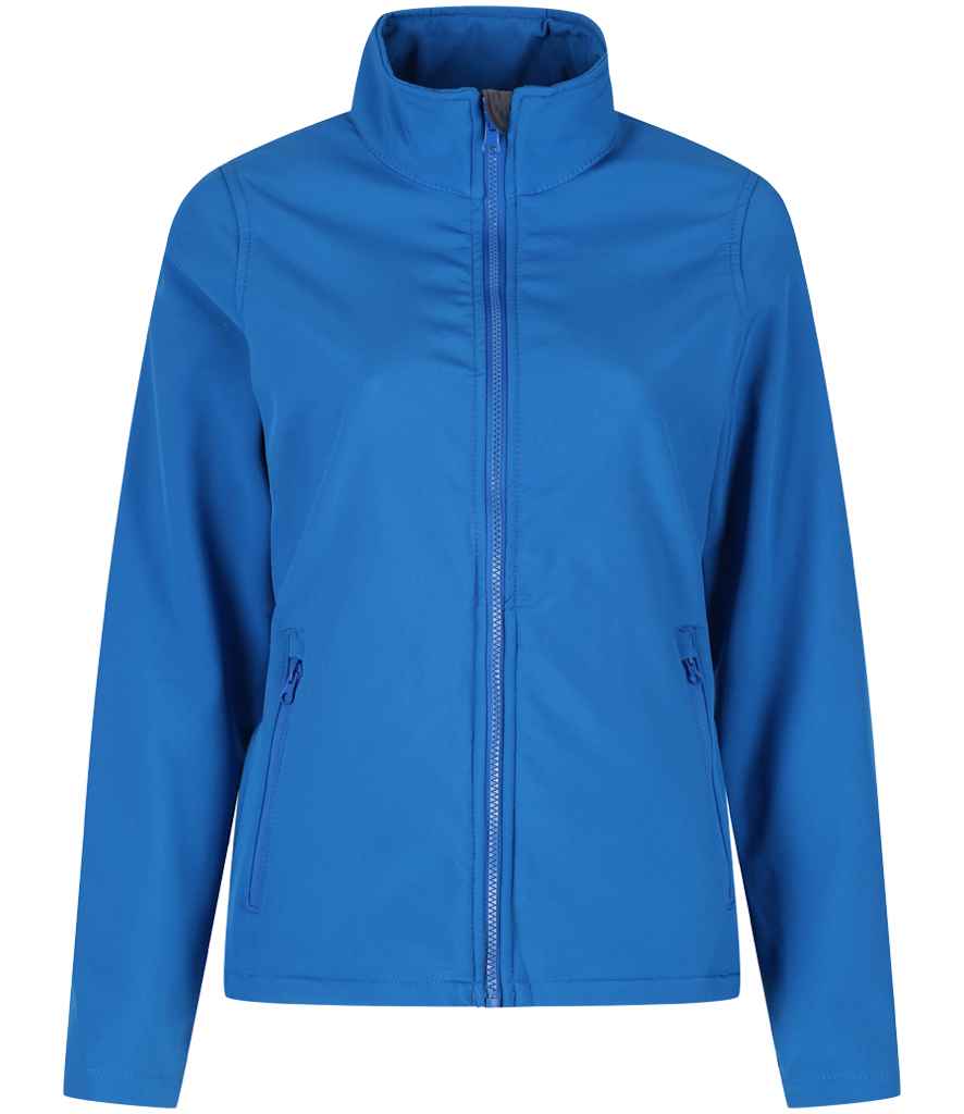 Regatta Ladies Kingsley 3-in-1 Jacket in Oxford Blue