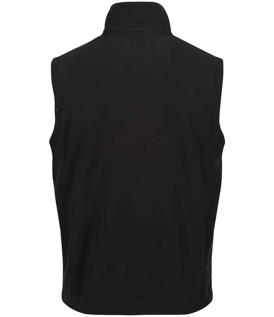 RG115 BLK BACK
