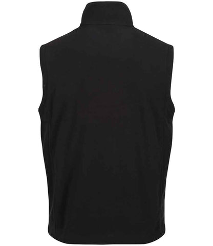 RG115 BLK BACK