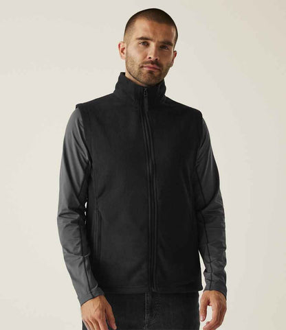 Regatta Professional Regatta Micro Fleece Bodywarmer
