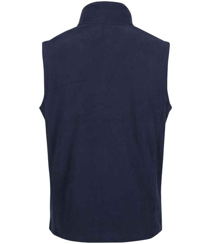 Regatta Micro Fleece Bodywarmer