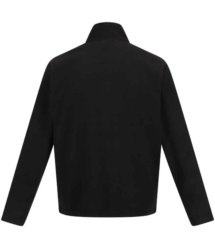 RG117 BLK BACK