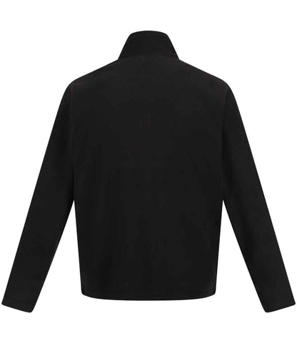 RG117 BLK BACK