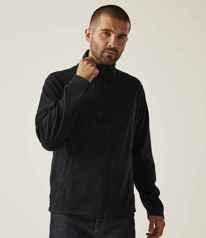 Regatta Professional Regatta Classic Micro Fleece Jacket