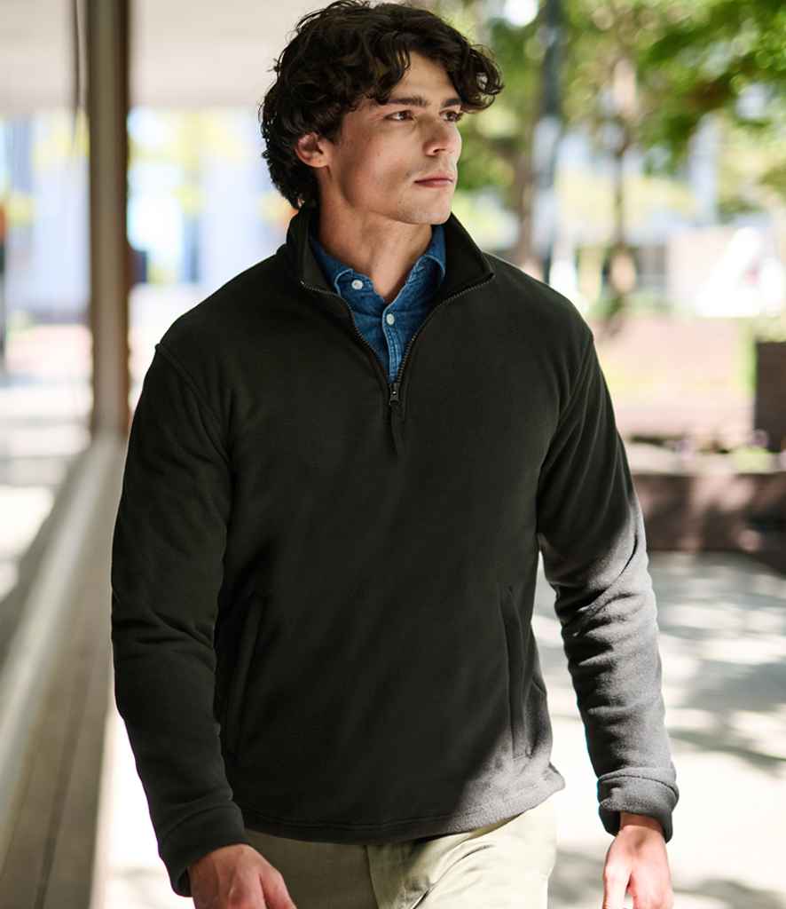 Regatta Professional Regatta Thor Zip Neck Fleece