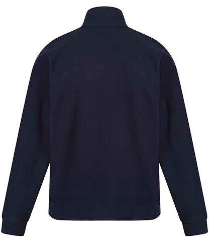 Regatta Thor Zip Neck Fleece