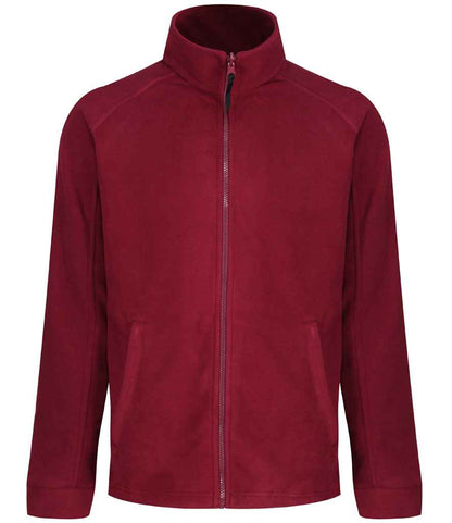 Regatta Thor III Fleece Jacket in Bordeaux