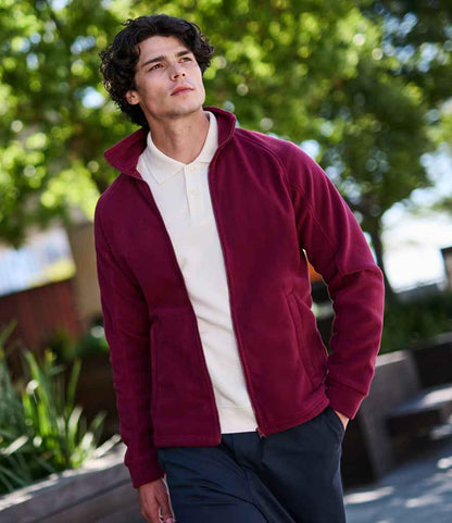 Regatta Professional Regatta Thor III Fleece Jacket Bordeaux