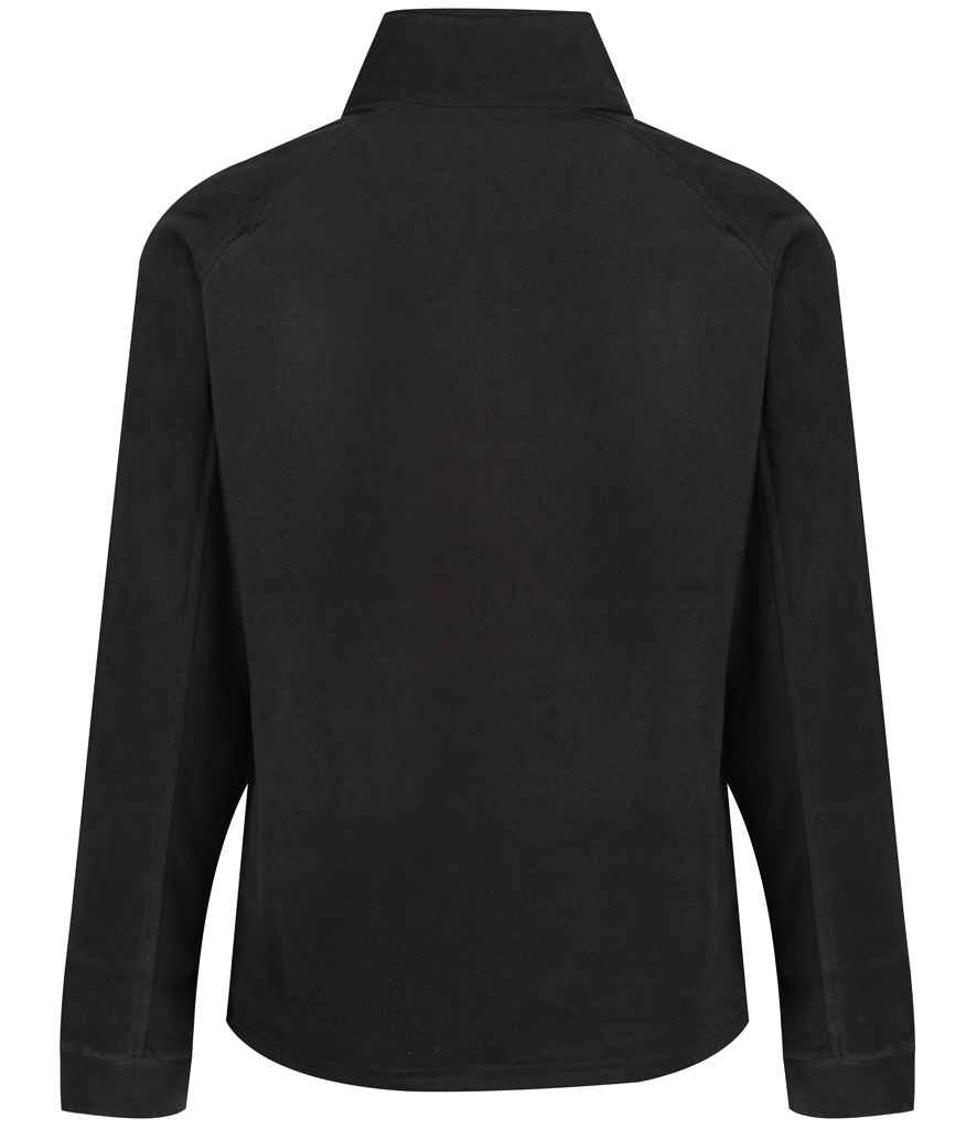 RG122 BLK BACK