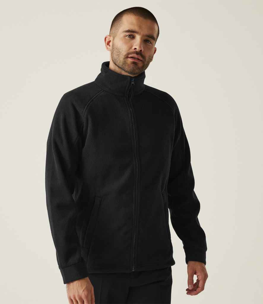 Regatta Professional Regatta Thor III Fleece Jacket Black