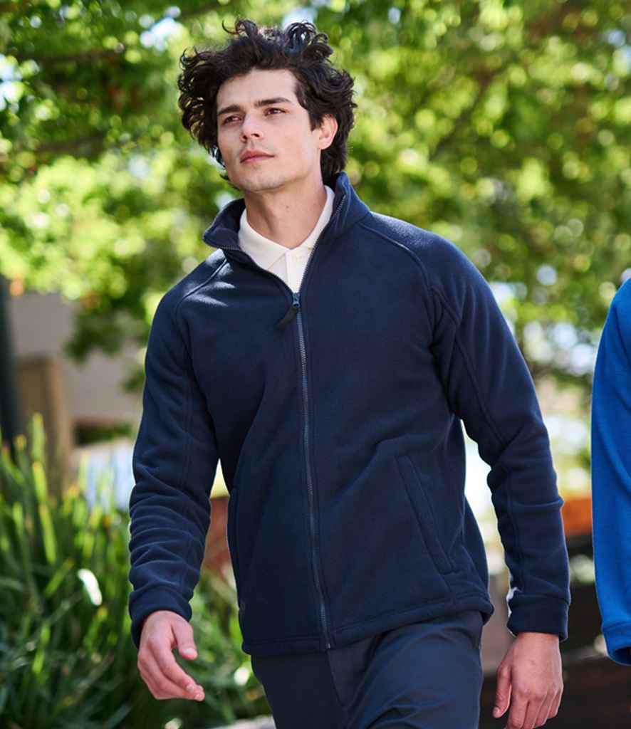 Regatta Professional Regatta Thor III Fleece Jacket Dark Navy