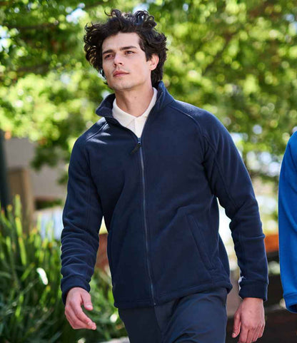 Regatta Professional Regatta Thor III Fleece Jacket Dark Navy