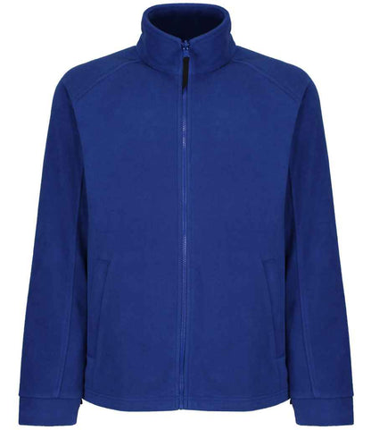 Regatta Thor III Fleece Jacket in New Royal Blue